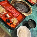 Yakiniku En - 