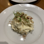 昼からワイン食堂 - 