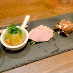 和いんや まる - 