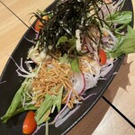 Soba Roan - 