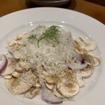 昼からワイン食堂 - 