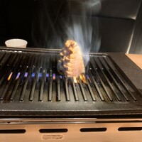 焼うおいし川  六本木凛華楼 - 