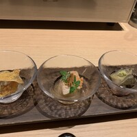 焼うおいし川  六本木凛華楼 - 
