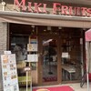 ミキ フルーツ カフェ
