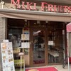 MIKI  FRUITS CAFE - 