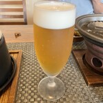 いばらき食彩香寿亭 - クラフトビール