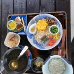 鶏飯・島料理 こころ - 