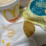 マクドナルド - 