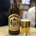 市民酒蔵諸星 - 