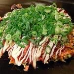 Okonomiyaki Monja Ueno Guriguri - 