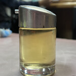 天華 - 満杯のお酢