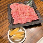 Yakiniku Niku Terasu - 