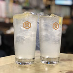 市民酒蔵諸星 - 