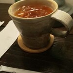 CAFE 二葉 - 