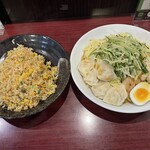 呉麺屋 - 