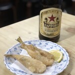 市民酒蔵諸星 - 