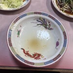 天華 - 飲み干したたっぷりの餡