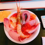 青森魚菜センター - 