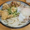 肉讃岐 甚三うどん 神田店