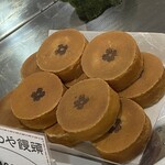 いづつや饅頭 - 