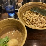 つけ麺 えん寺 - 