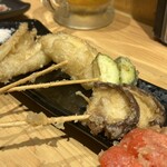 Kushitengochi - 