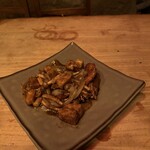 モンスーンカフェ - 