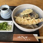 Soba Dokoro San Kichi - 