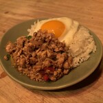 モンスーンカフェ - 
