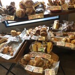 Boulangerie YAMAZAKI - 