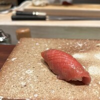 鼓 - 中トロ