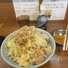 ラーメン BooBoo太郎。
