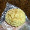 mahalo Turkey - ガロンパン(メロンパン) 160円