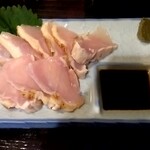焼鳥 あばれん坊 - 