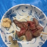 肉のまえかわ - 