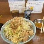 ラーメン BooBoo太郎。 - 