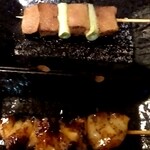 焼鳥 あばれん坊 - 