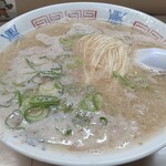 八ちゃんラーメン - 