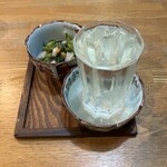 やぶ家 - 日本酒