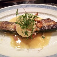 横浜うかい亭 - 