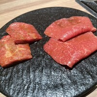 焼肉ホルモン 稲田 -  焼肉ホルモン 稲田 -