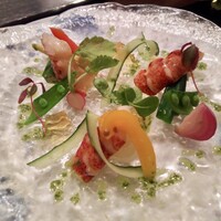 横浜うかい亭 - 