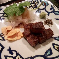 横浜うかい亭 - 