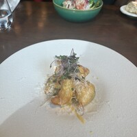 TRATTORIA CREATTA - 
