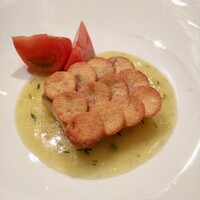 横浜うかい亭 - 