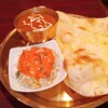 インド料理 Manna