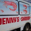 JENNY'S SHRIMP LUNCH WAGON