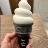 大名ソフトクリーム 博多店