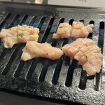 京焼肉つじ - 