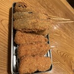 うどん酒場やま福 - 